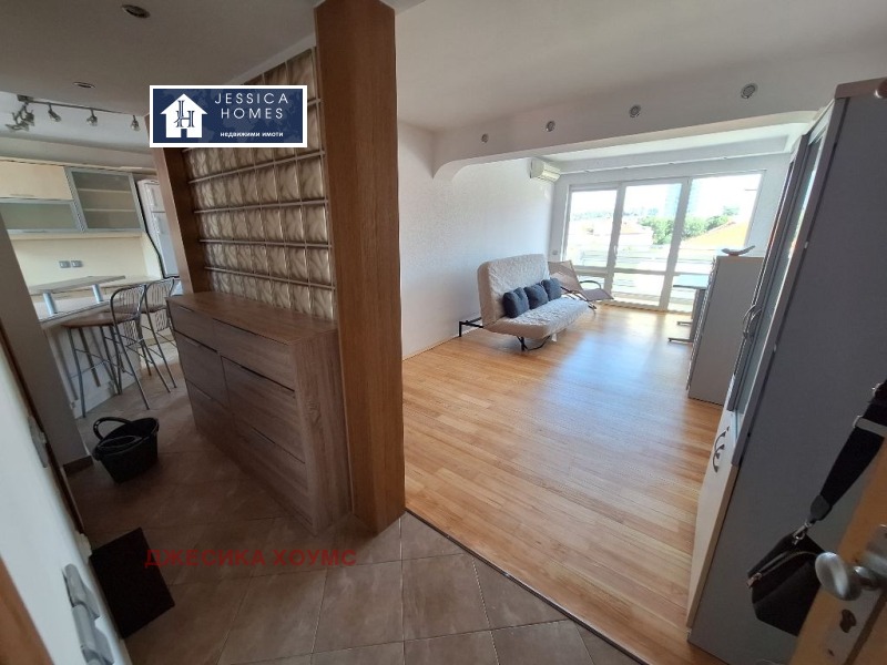 A louer  1 chambre Sofia , Tsentar , 55 m² | 10634415 - image [2]