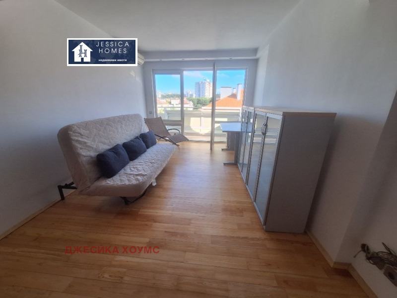 A louer  1 chambre Sofia , Tsentar , 55 m² | 10634415