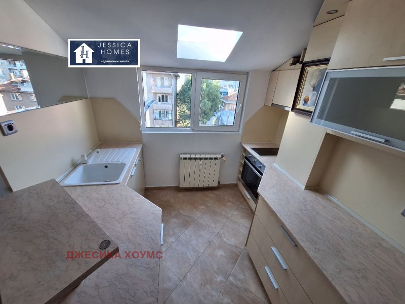 A louer  1 chambre Sofia , Tsentar , 55 m² | 10634415 - image [4]