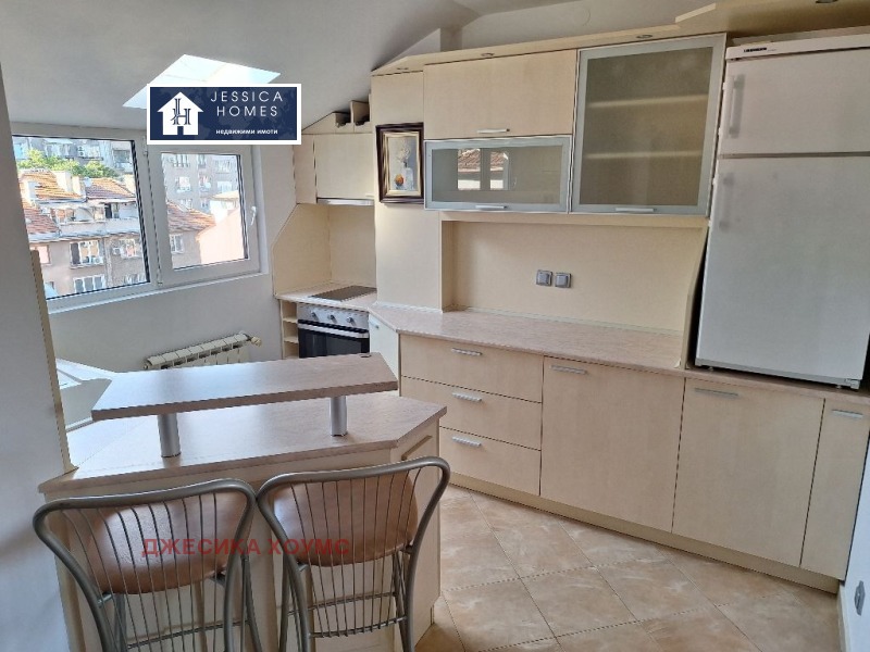 A louer  1 chambre Sofia , Tsentar , 55 m² | 10634415 - image [5]