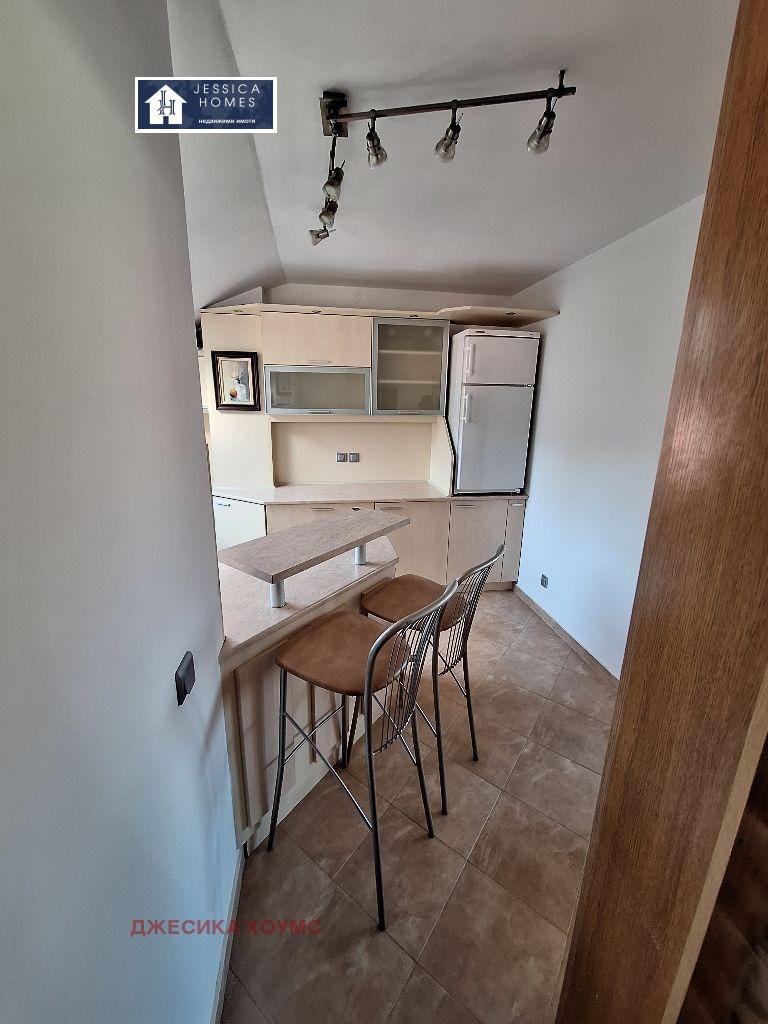 A louer  1 chambre Sofia , Tsentar , 55 m² | 10634415 - image [3]