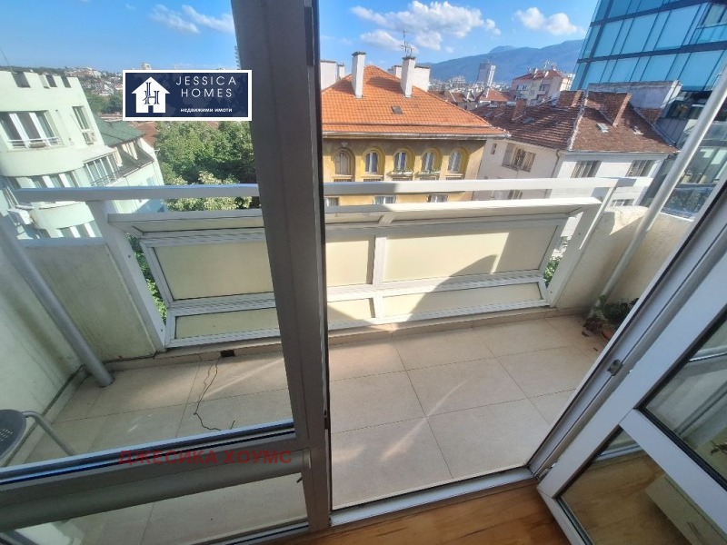 A louer  1 chambre Sofia , Tsentar , 55 m² | 10634415 - image [6]