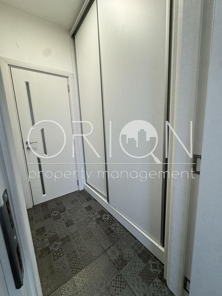 Дава под наем 2-СТАЕН, гр. София, Редута, снимка 9 - Апартаменти - 52414450