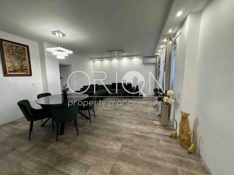 Дава под наем 2-СТАЕН, гр. София, Редута, снимка 2 - Апартаменти - 52414450