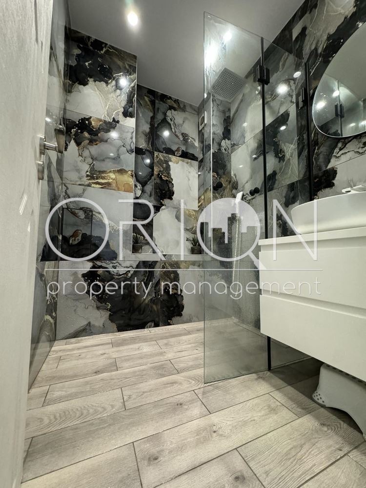 Дава под наем 2-СТАЕН, гр. София, Редута, снимка 8 - Апартаменти - 52414450