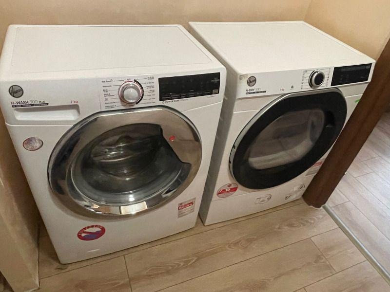 Дава под наем 2-СТАЕН, гр. София, Дружба 1, снимка 6 - Апартаменти - 52748799