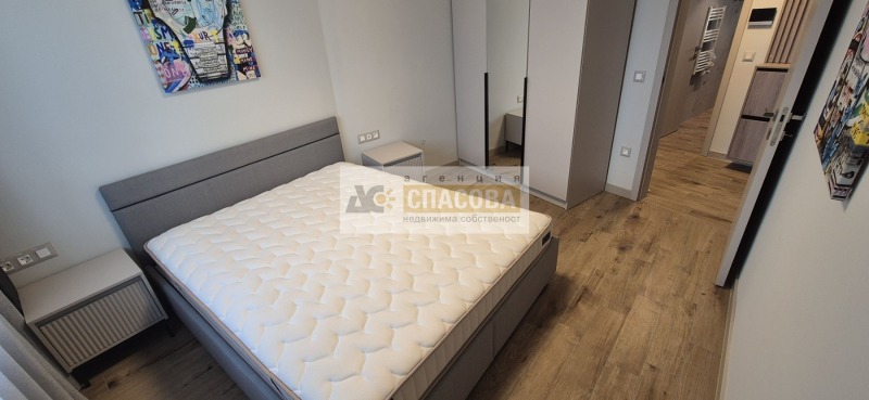 Дава под наем 2-СТАЕН, гр. Варна, Център, снимка 6 - Апартаменти - 52983639