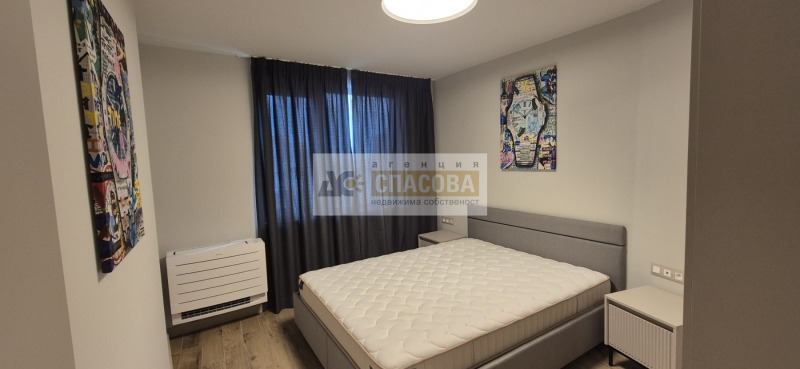 Дава под наем 2-СТАЕН, гр. Варна, Център, снимка 4 - Апартаменти - 52983639