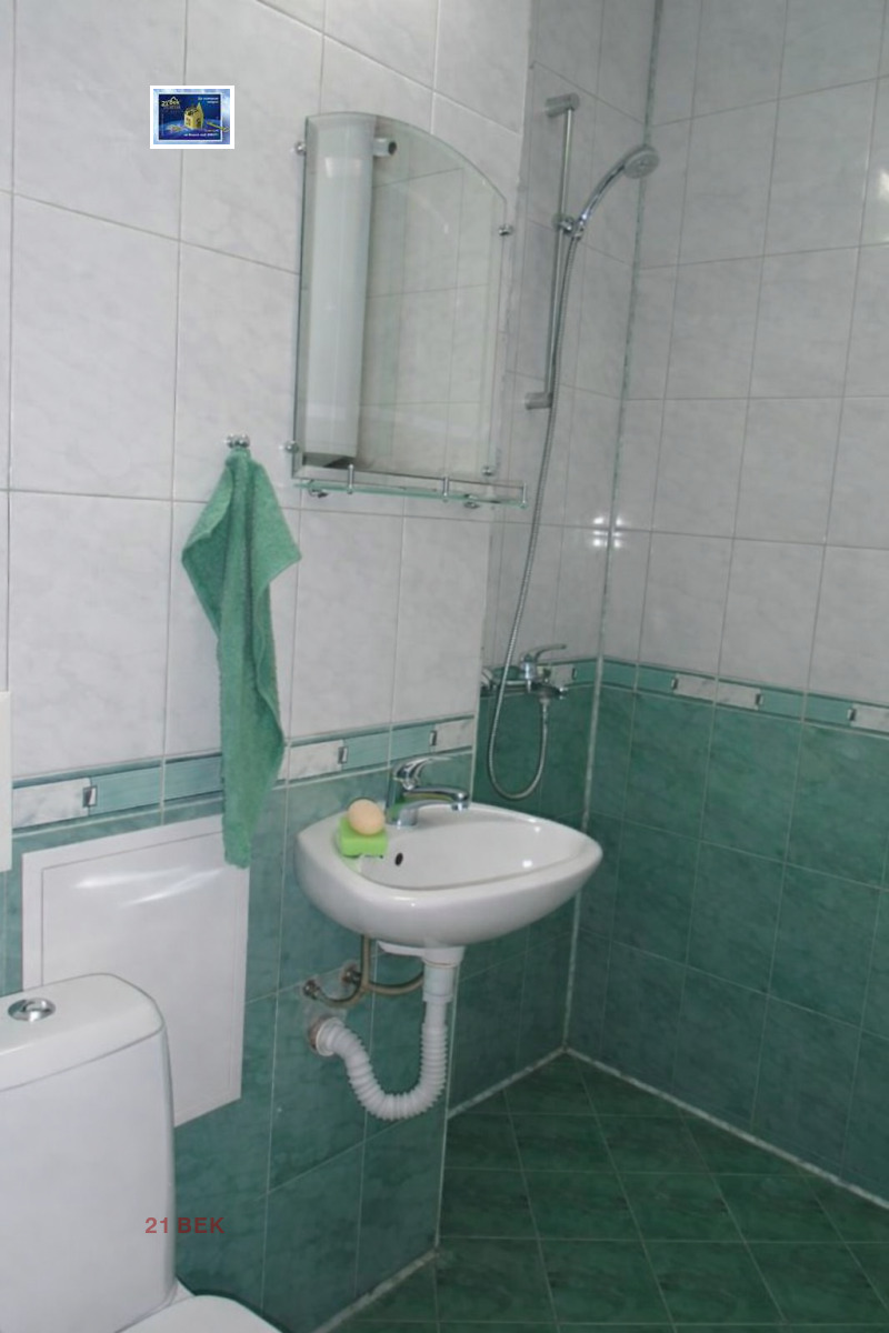 Дава под наем 2-СТАЕН, гр. Пловдив, Младежки Хълм, снимка 6 - Апартаменти - 53176821