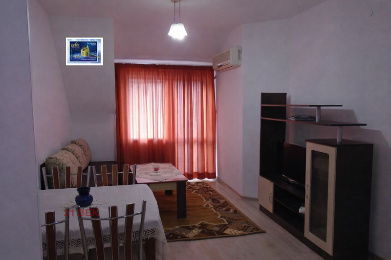 Дава под наем 2-СТАЕН, гр. Пловдив, Младежки Хълм, снимка 3 - Апартаменти - 53176821