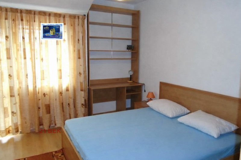 Дава под наем 2-СТАЕН, гр. Пловдив, Младежки Хълм, снимка 4 - Апартаменти - 53176821