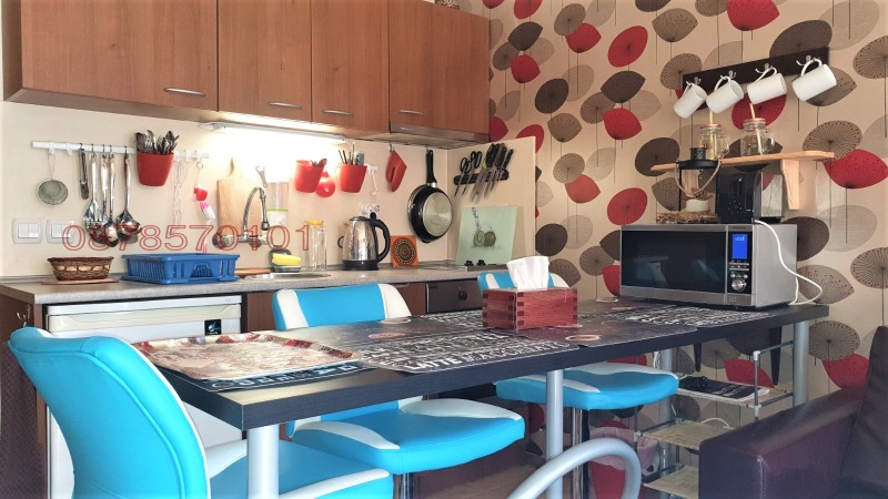 Дава под наем 2-СТАЕН, гр. Банско, област Благоевград, снимка 5 - Апартаменти - 53325911