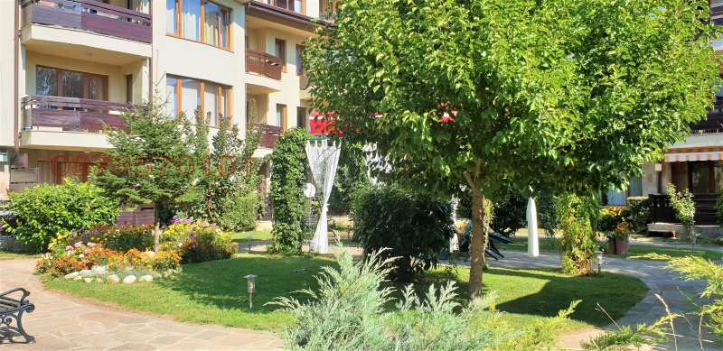 Дава под наем 2-СТАЕН, гр. Банско, област Благоевград, снимка 2 - Апартаменти - 53422947