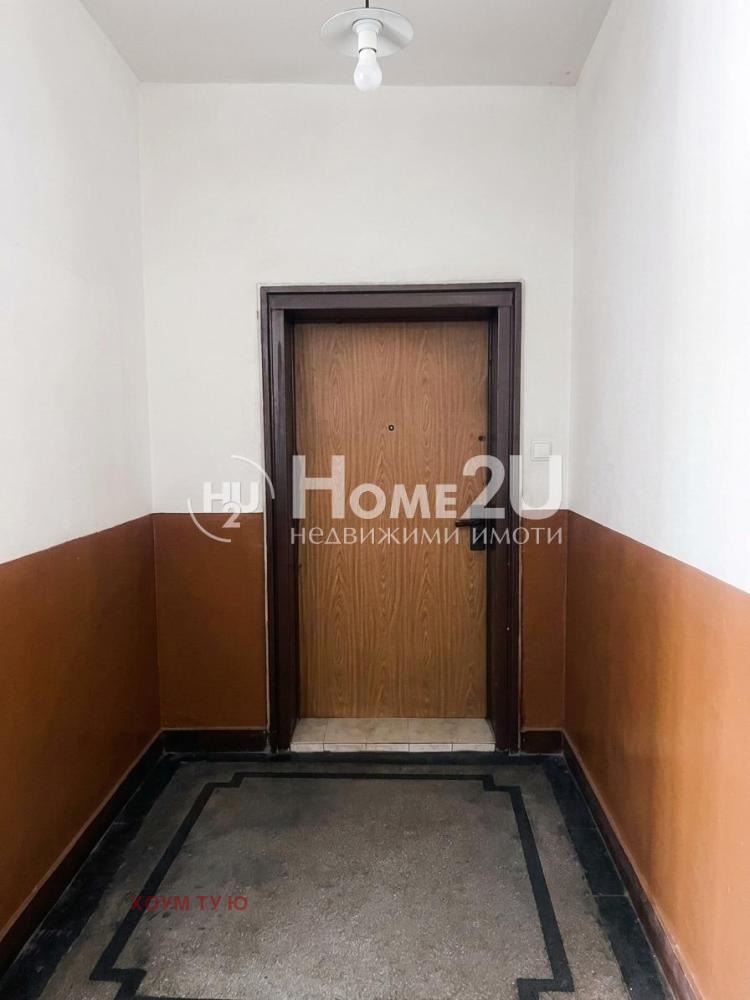 Дава под наем 2-СТАЕН, гр. Пловдив, Център, снимка 11 - Апартаменти - 55622799
