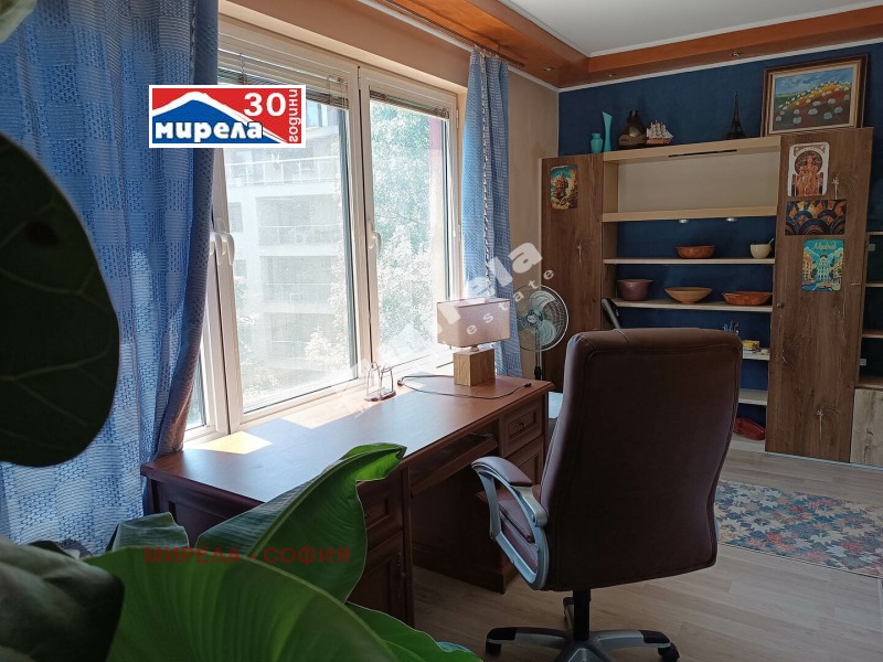 For Rent  2 bedroom Sofia , Lozenets , 110 sq.m | 40612670 - image [7]
