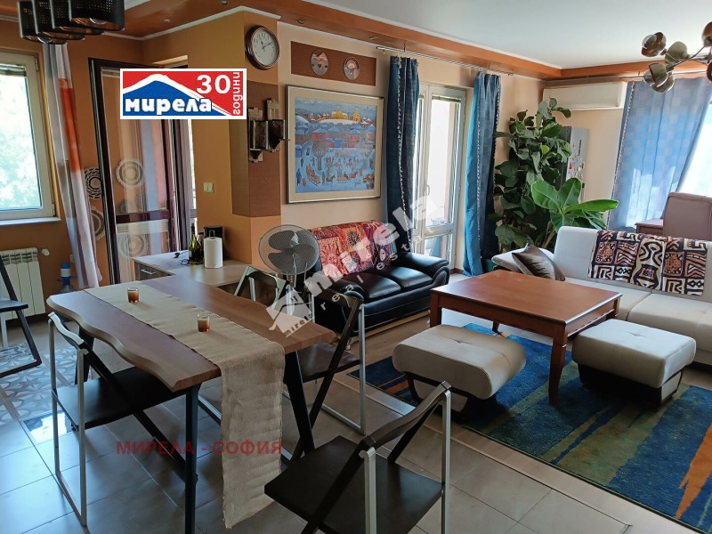 For Rent  2 bedroom Sofia , Lozenets , 110 sq.m | 40612670 - image [6]