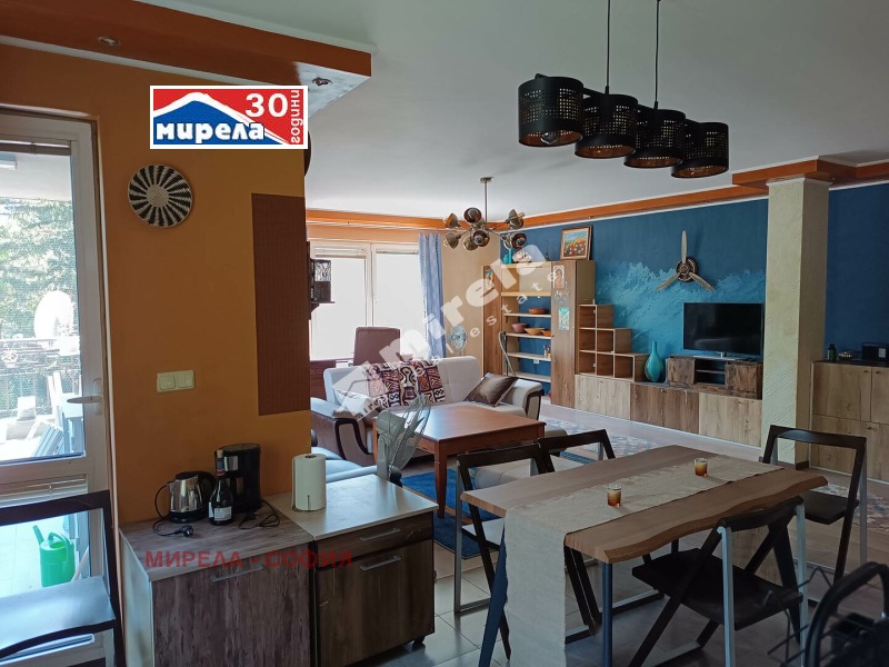 For Rent  2 bedroom Sofia , Lozenets , 110 sq.m | 40612670