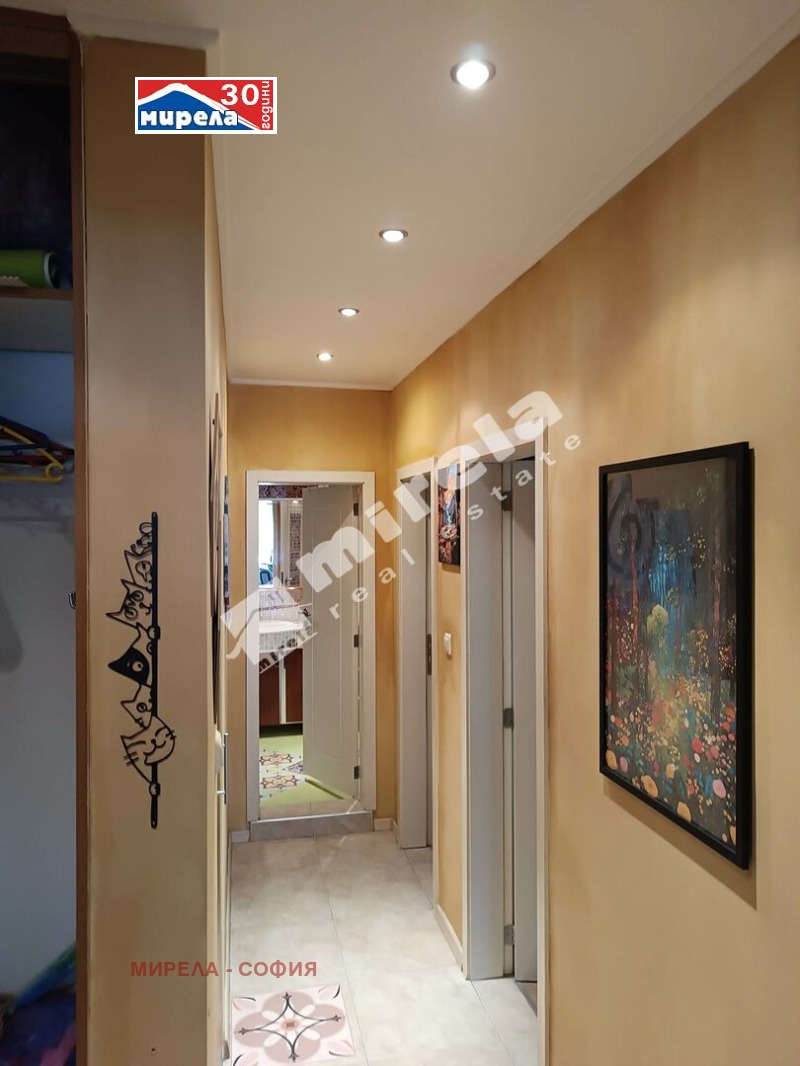 For Rent  2 bedroom Sofia , Lozenets , 110 sq.m | 40612670 - image [10]