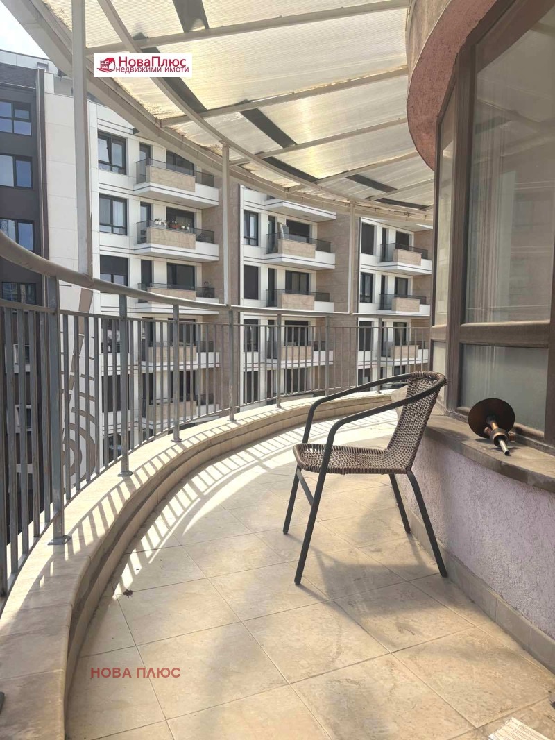 В оренду  2 спальні София , Младост 1 , 105 кв.м | 91817709 - зображення [7]