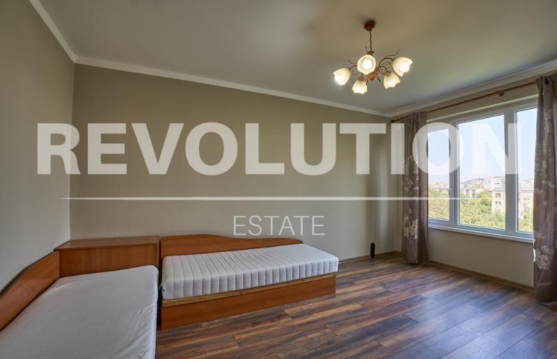 Дава под наем 3-СТАЕН, гр. Пловдив, Христо Смирненски, снимка 6 - Апартаменти - 52139879