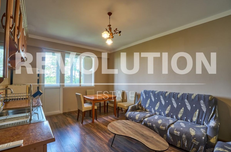 Дава под наем 3-СТАЕН, гр. Пловдив, Христо Смирненски, снимка 2 - Апартаменти - 52139879