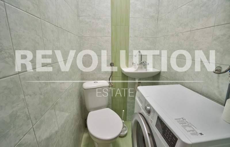 Дава под наем 3-СТАЕН, гр. Пловдив, Христо Смирненски, снимка 7 - Апартаменти - 52139879