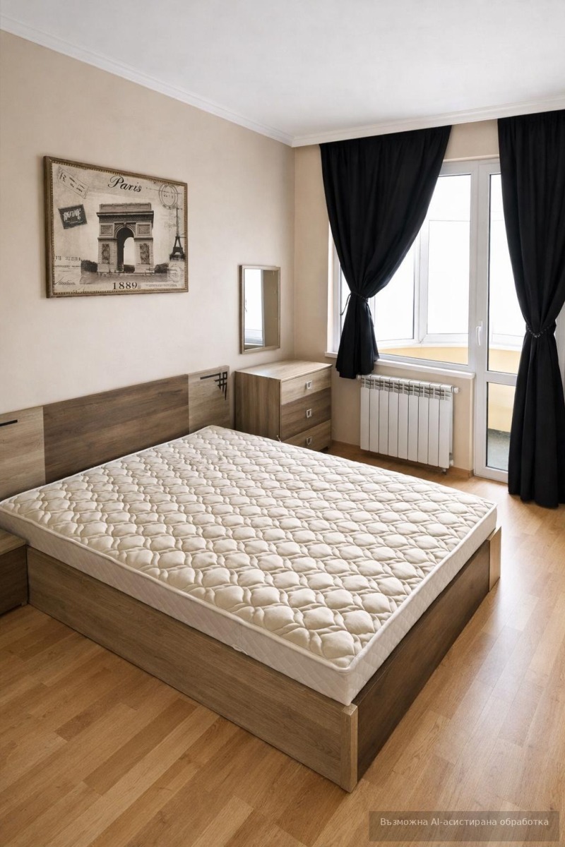 Дава под наем 3-СТАЕН, гр. Пловдив, Център, снимка 4 - Апартаменти - 53412668