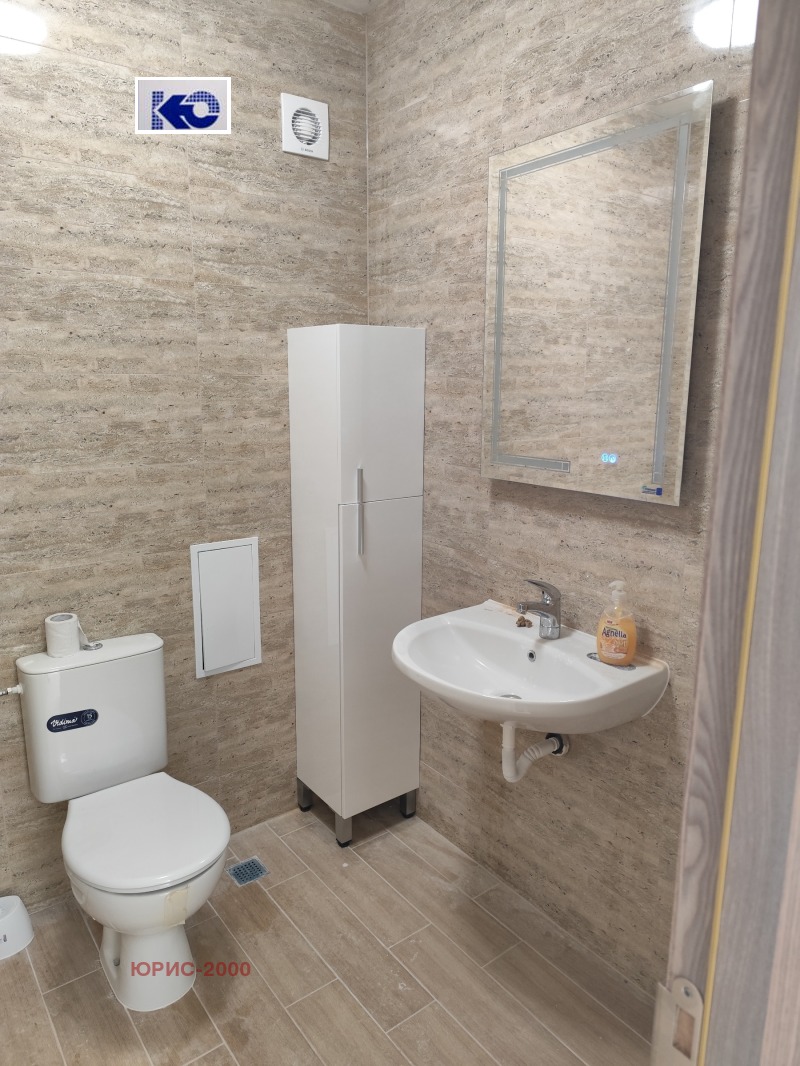 K pronájmu  Kancelář Plovdiv , Centar , 110 m2 | 93952727 - obraz [6]