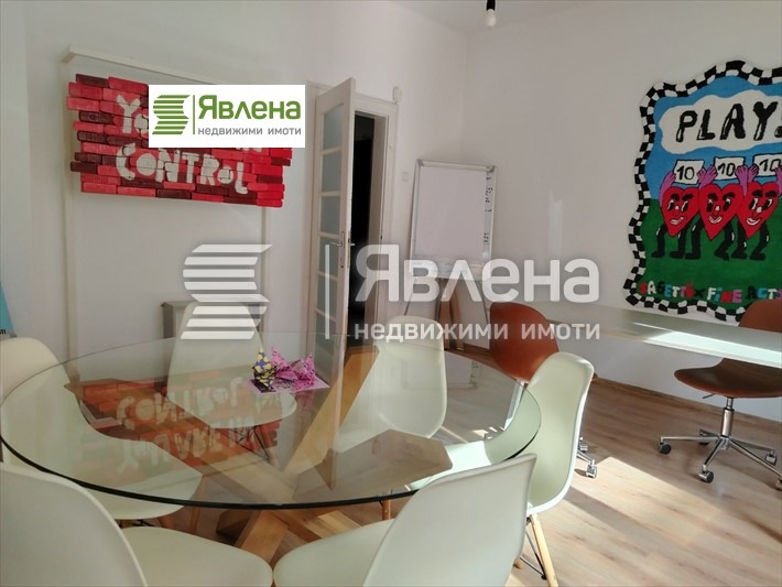 De inchiriat  Birou Sofia , Țentâr , 147 mp | 80098756 - imagine [14]