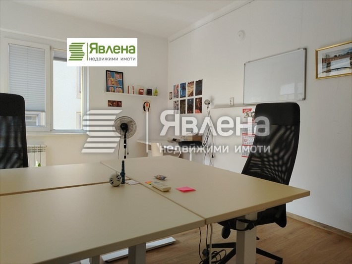 De inchiriat  Birou Sofia , Țentâr , 147 mp | 80098756 - imagine [9]