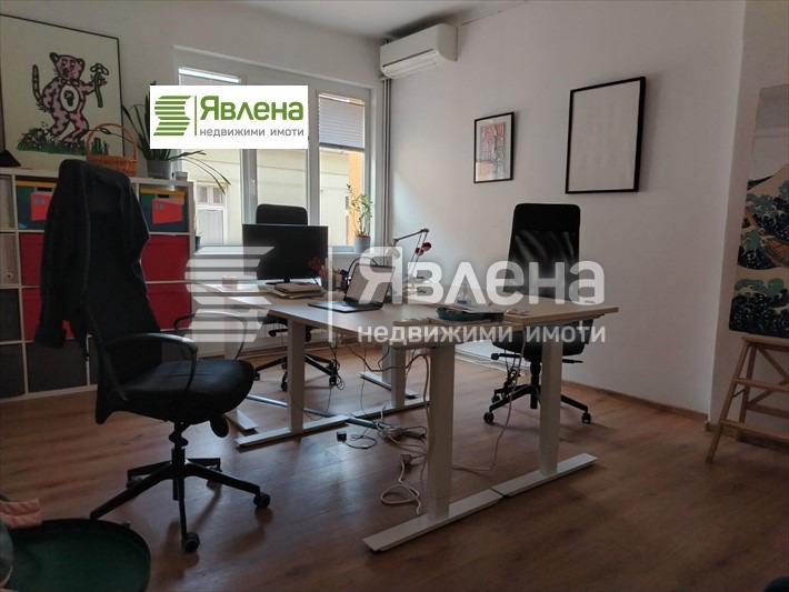 De inchiriat  Birou Sofia , Țentâr , 147 mp | 80098756 - imagine [5]