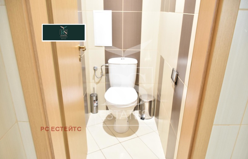 Para alugar  Escritório Sofia , Manastirski livadi , 155 m² | 31103523 - imagem [4]