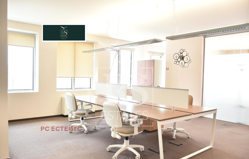 Para alugar  Escritório Sofia , Manastirski livadi , 155 m² | 31103523 - imagem [13]