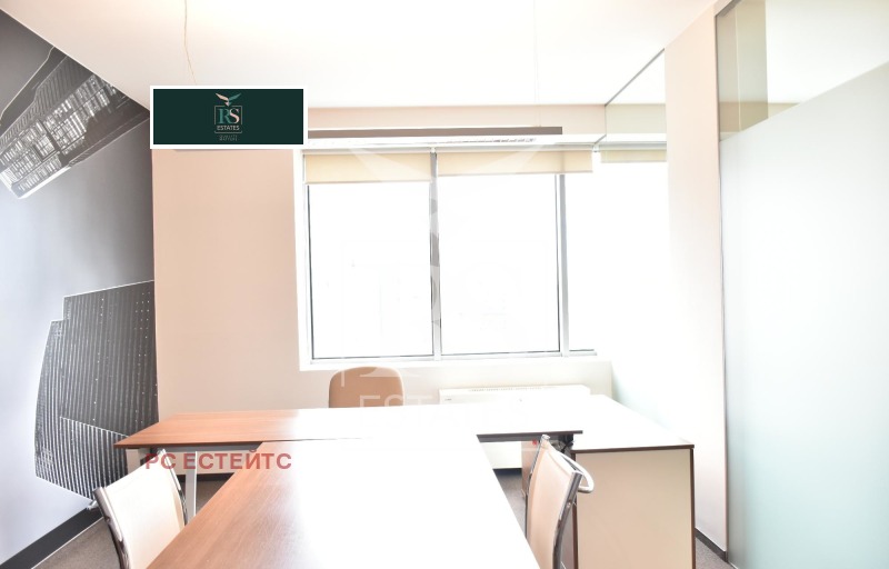 Para alugar  Escritório Sofia , Manastirski livadi , 155 m² | 31103523 - imagem [8]