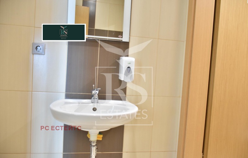 Para alugar  Escritório Sofia , Manastirski livadi , 155 m² | 31103523 - imagem [5]