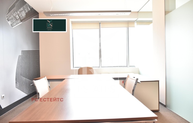 Para alugar  Escritório Sofia , Manastirski livadi , 155 m² | 31103523 - imagem [11]