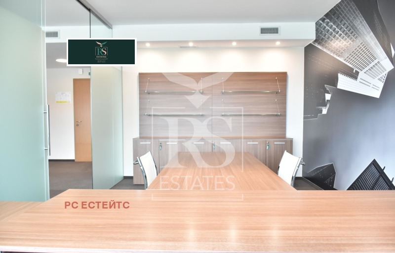Para alugar  Escritório Sofia , Manastirski livadi , 155 m² | 31103523 - imagem [10]