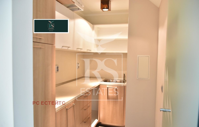 Para alugar  Escritório Sofia , Manastirski livadi , 155 m² | 31103523 - imagem [3]