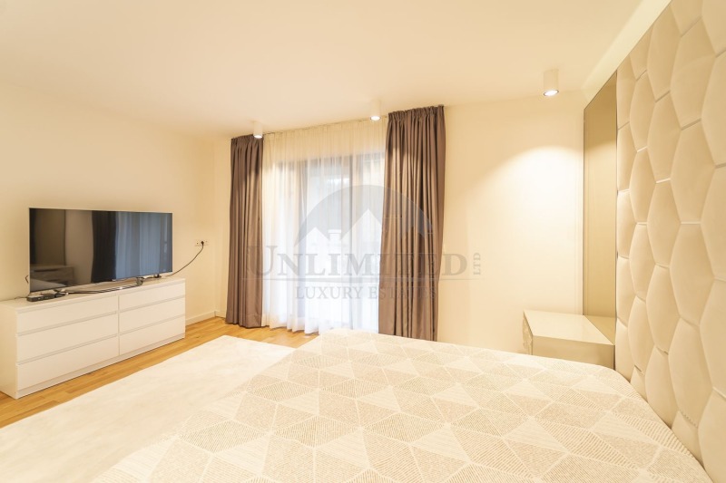 Дава под наем КЪЩА, гр. София, с. Панчарево, снимка 5 - Къщи - 52755235