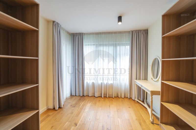 Дава под наем КЪЩА, гр. София, с. Панчарево, снимка 11 - Къщи - 52755235