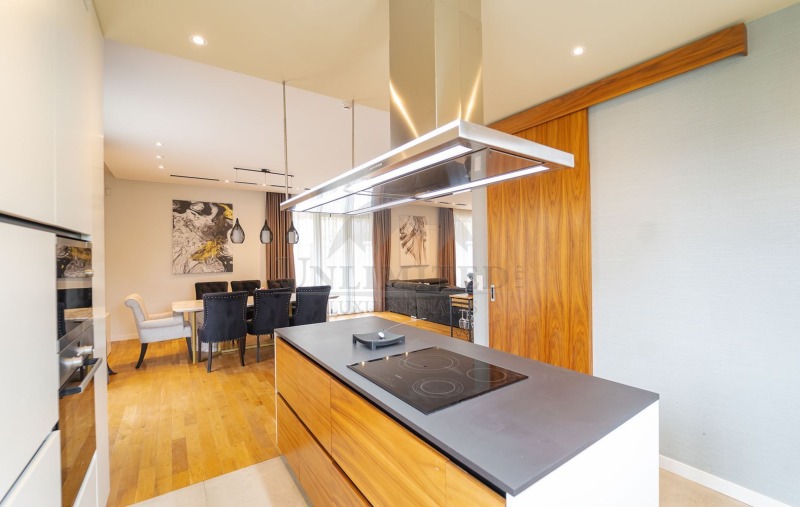 Дава под наем КЪЩА, гр. София, с. Панчарево, снимка 4 - Къщи - 52755235