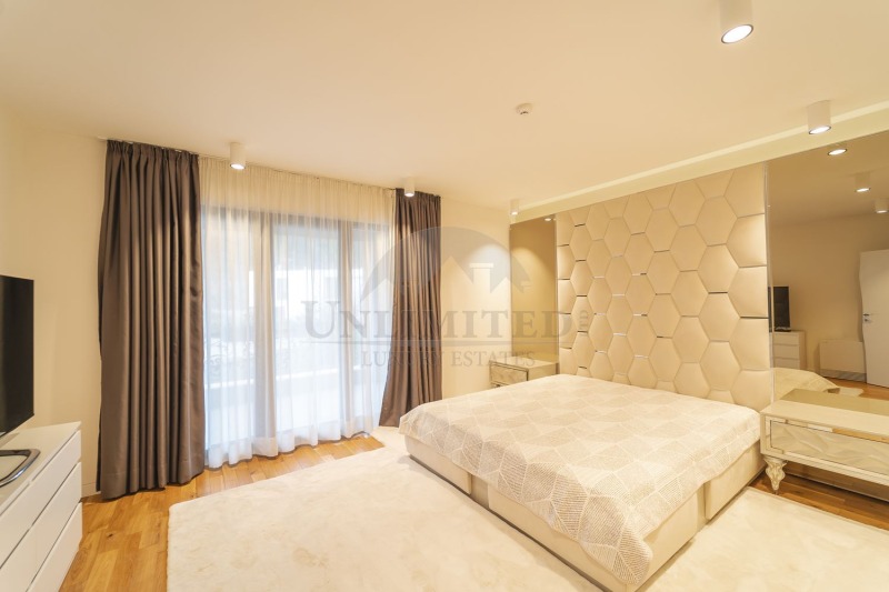 Дава под наем КЪЩА, гр. София, с. Панчарево, снимка 6 - Къщи - 52755235