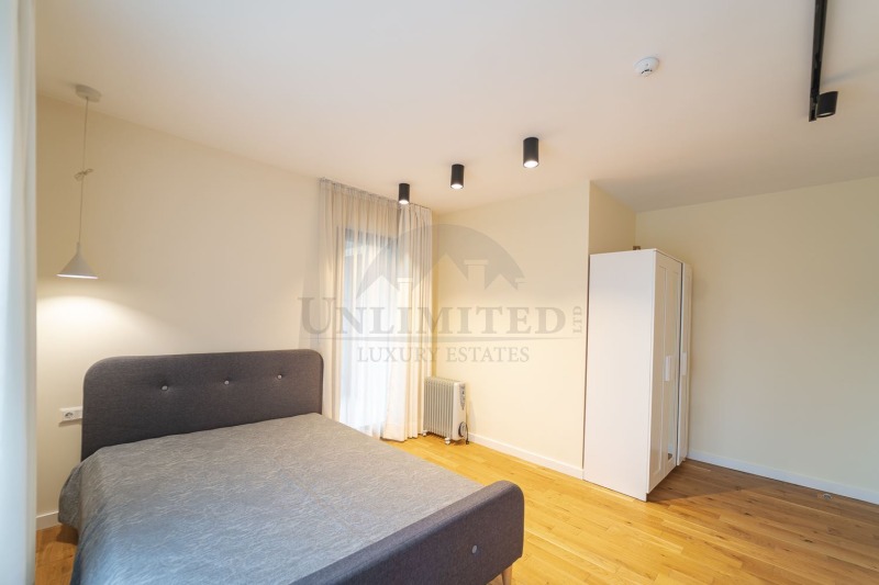 Дава под наем КЪЩА, гр. София, с. Панчарево, снимка 9 - Къщи - 52755235