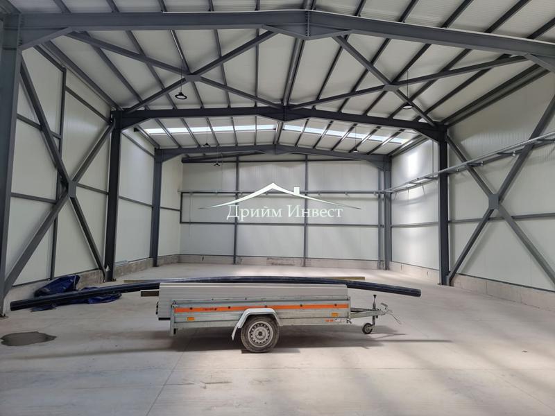 For Rent  Storage Plovdiv , Industrialna zona - Yug , 500 sq.m | 74154223 - image [2]