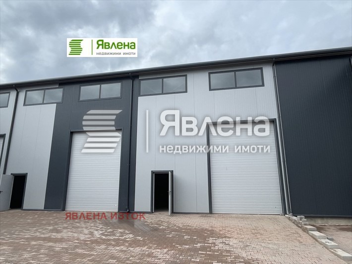 Дава под наем СКЛАД, гр. Елин Пелин, област София област, снимка 4 - Складове - 53344715