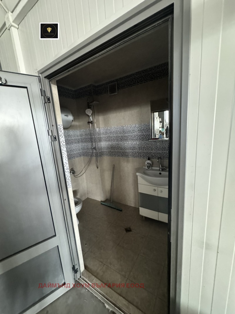 Дава под наем ПРОМ. ПОМЕЩЕНИЕ, гр. Пловдив, Индустриална зона - Юг, снимка 4 - Производствени сгради - 53008790