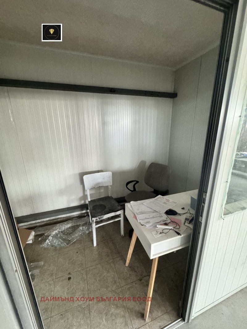 Дава под наем ПРОМ. ПОМЕЩЕНИЕ, гр. Пловдив, Индустриална зона - Юг, снимка 5 - Производствени сгради - 53008790