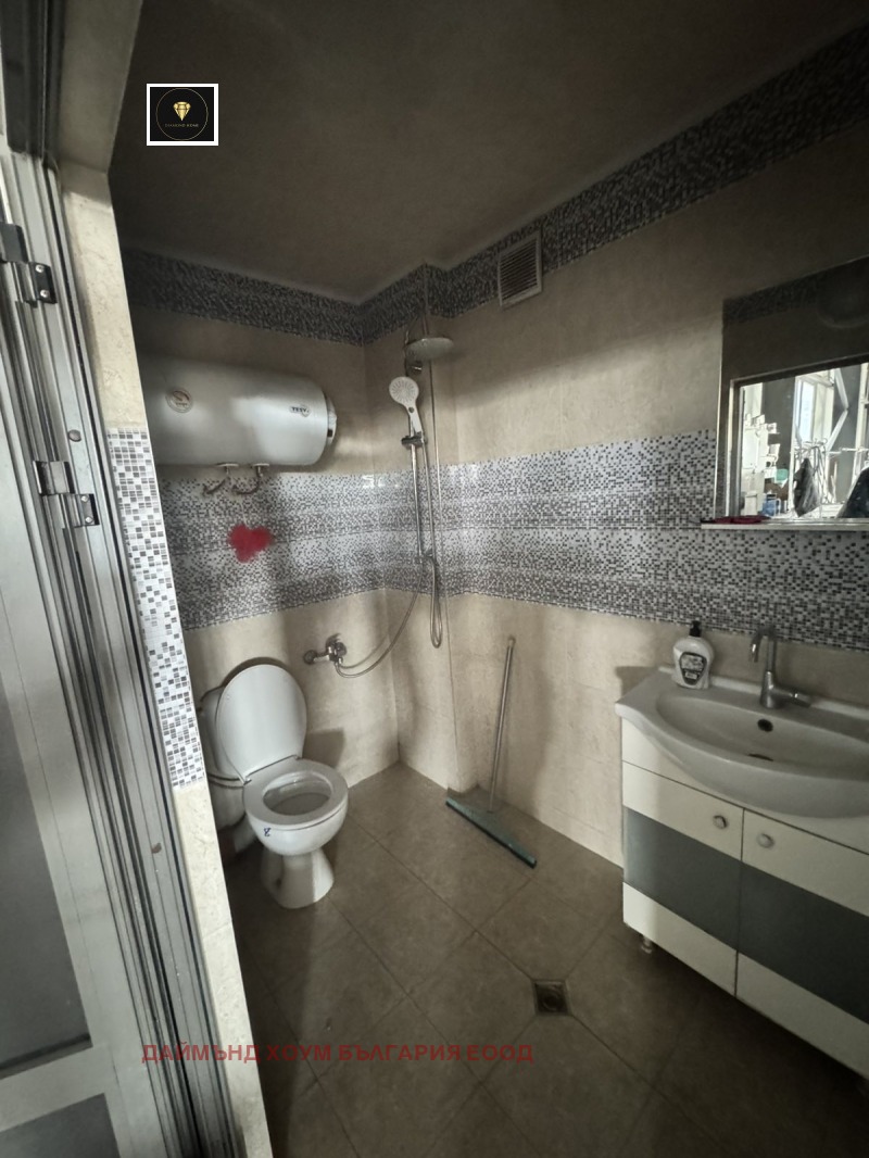 Дава под наем ПРОМ. ПОМЕЩЕНИЕ, гр. Пловдив, Индустриална зона - Юг, снимка 3 - Производствени сгради - 53008790