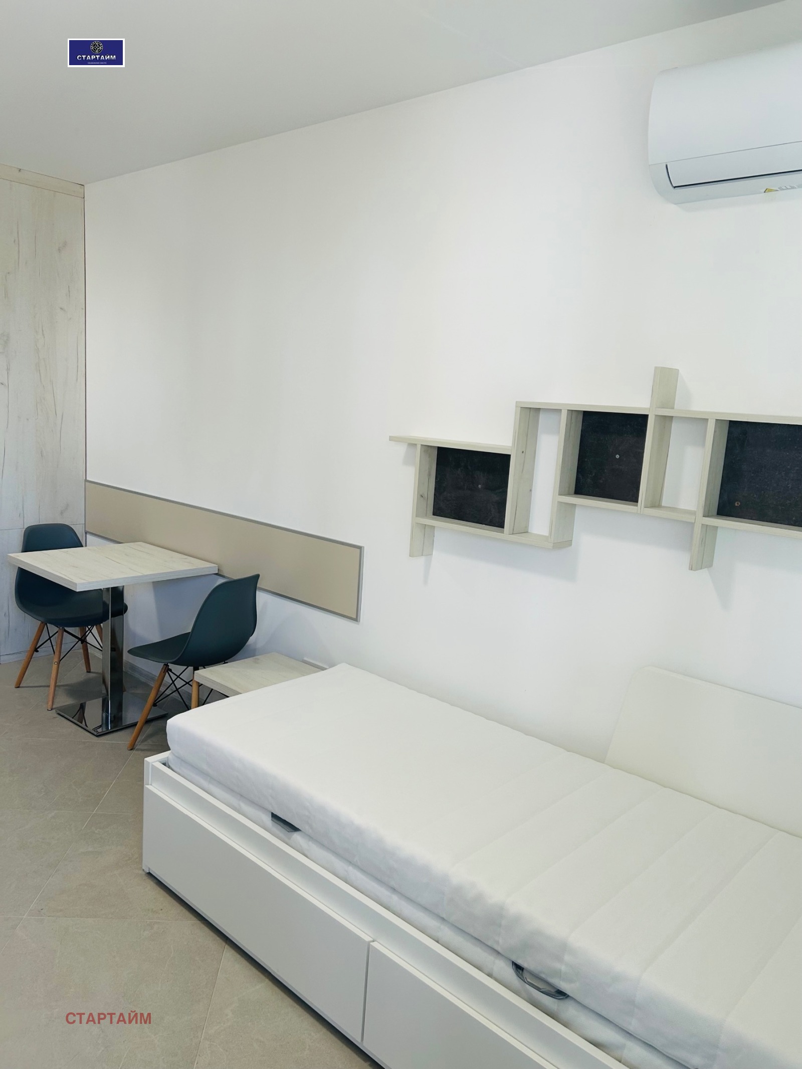 Дава под наем 1-СТАЕН, гр. София, Студентски град, снимка 9 - Апартаменти - 54124500