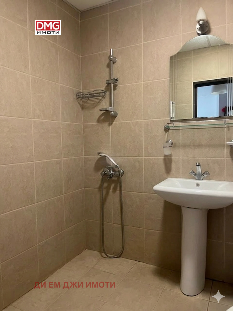 Дава под наем 2-СТАЕН, гр. София, област София-град, снимка 5 - Апартаменти - 53823503